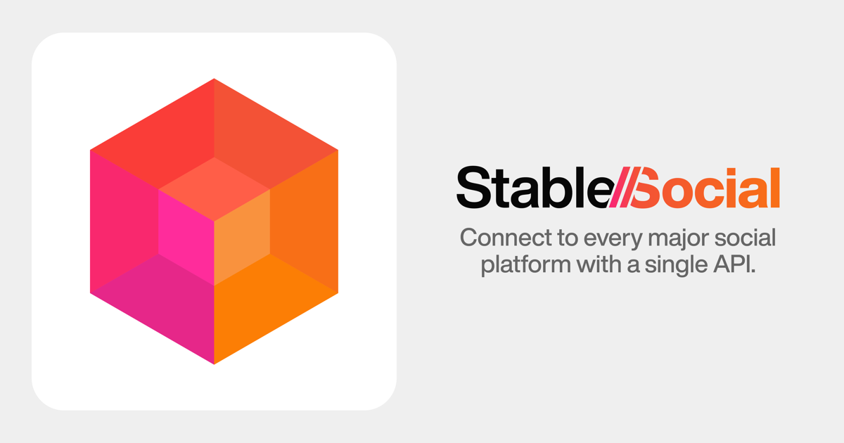 StableSocial